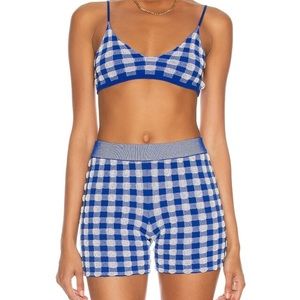 JACQUEMUS Le Bandeau Valensole